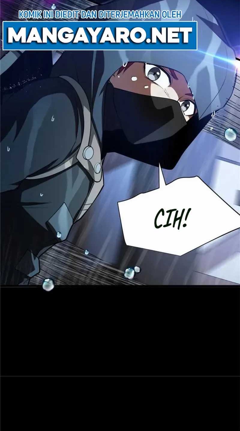 Evil Dragon Is Reincarnated! Revenge Begins at the Age of Five! Chapter 35 Gambar 5