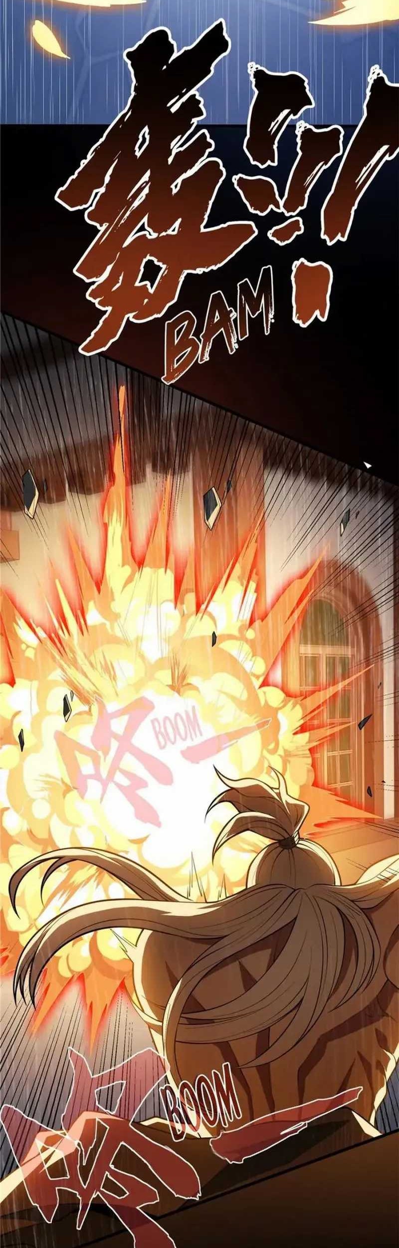 Evil Dragon Is Reincarnated! Revenge Begins at the Age of Five! Chapter 35 Gambar 11