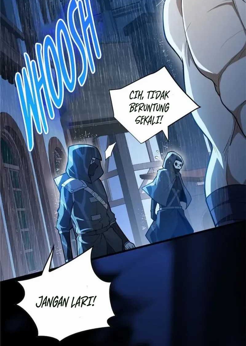 Evil Dragon Is Reincarnated! Revenge Begins at the Age of Five! Chapter 35 Gambar 13