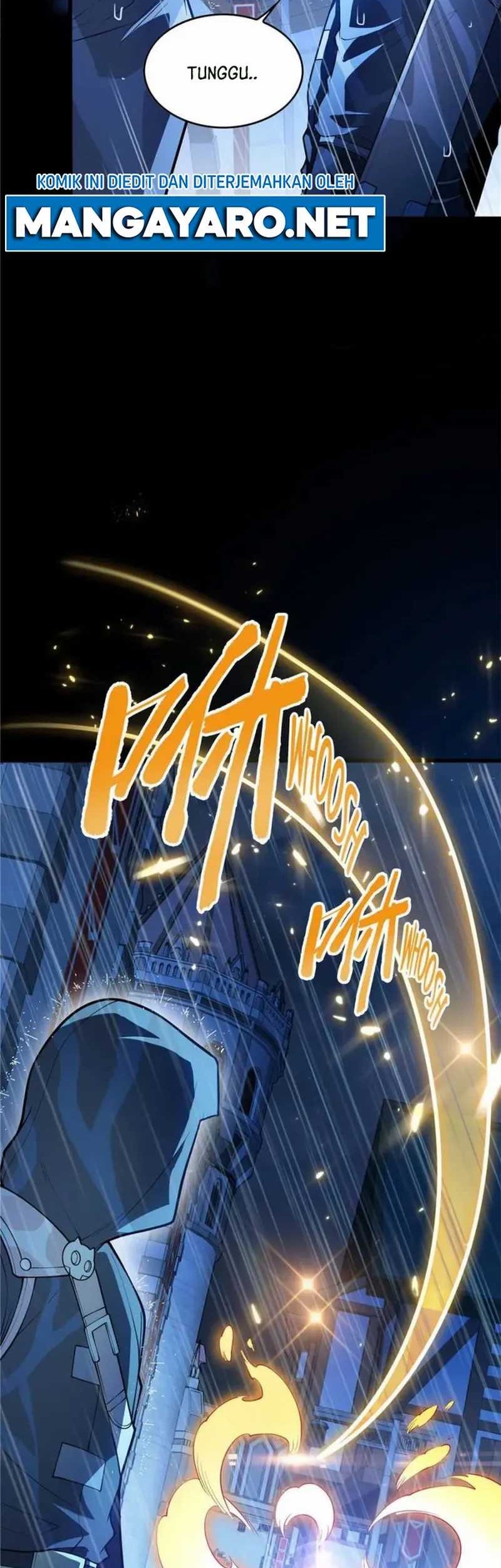 Evil Dragon Is Reincarnated! Revenge Begins at the Age of Five! Chapter 35 Gambar 19