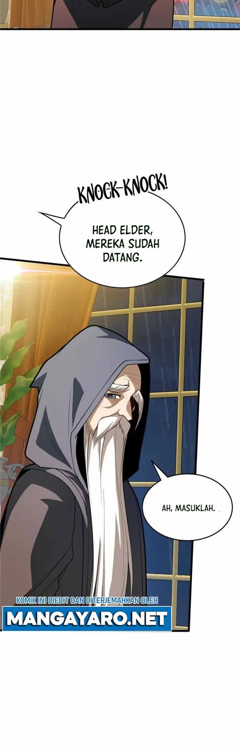 Evil Dragon Is Reincarnated! Revenge Begins at the Age of Five! Chapter 35 Gambar 23