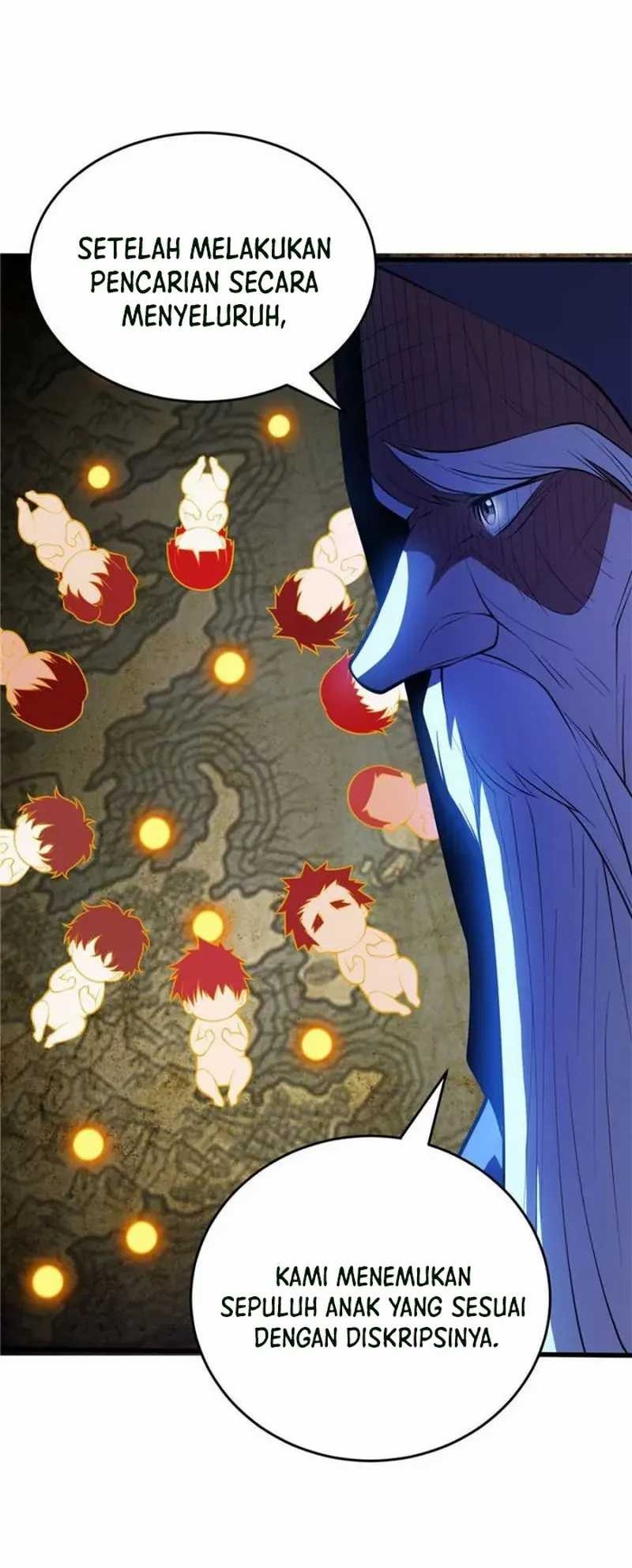 Evil Dragon Is Reincarnated! Revenge Begins at the Age of Five! Chapter 35 Gambar 29