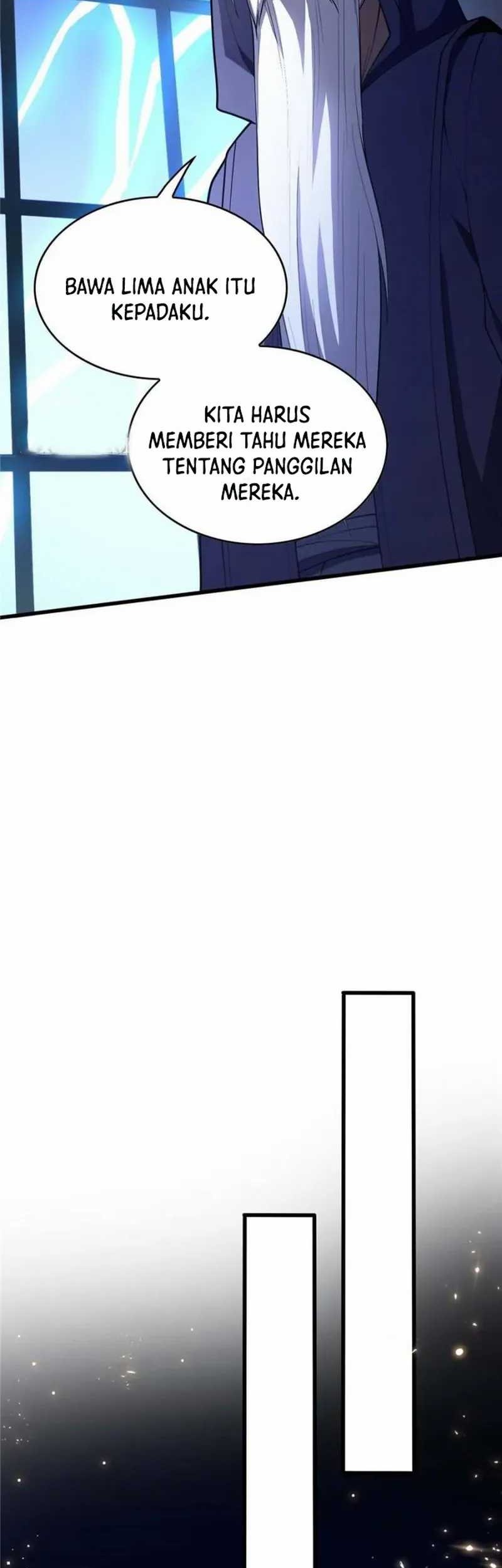 Evil Dragon Is Reincarnated! Revenge Begins at the Age of Five! Chapter 34 Gambar 4