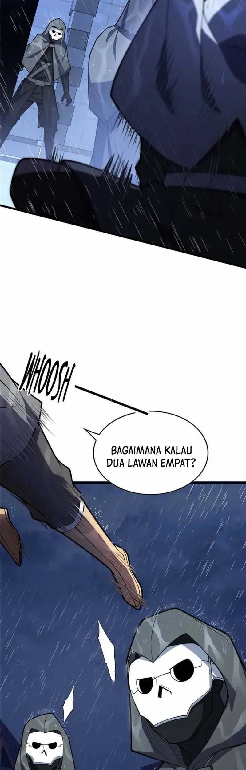 Evil Dragon Is Reincarnated! Revenge Begins at the Age of Five! Chapter 34 Gambar 12