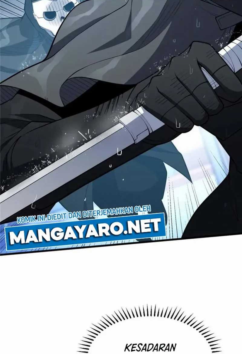 Evil Dragon Is Reincarnated! Revenge Begins at the Age of Five! Chapter 34 Gambar 17