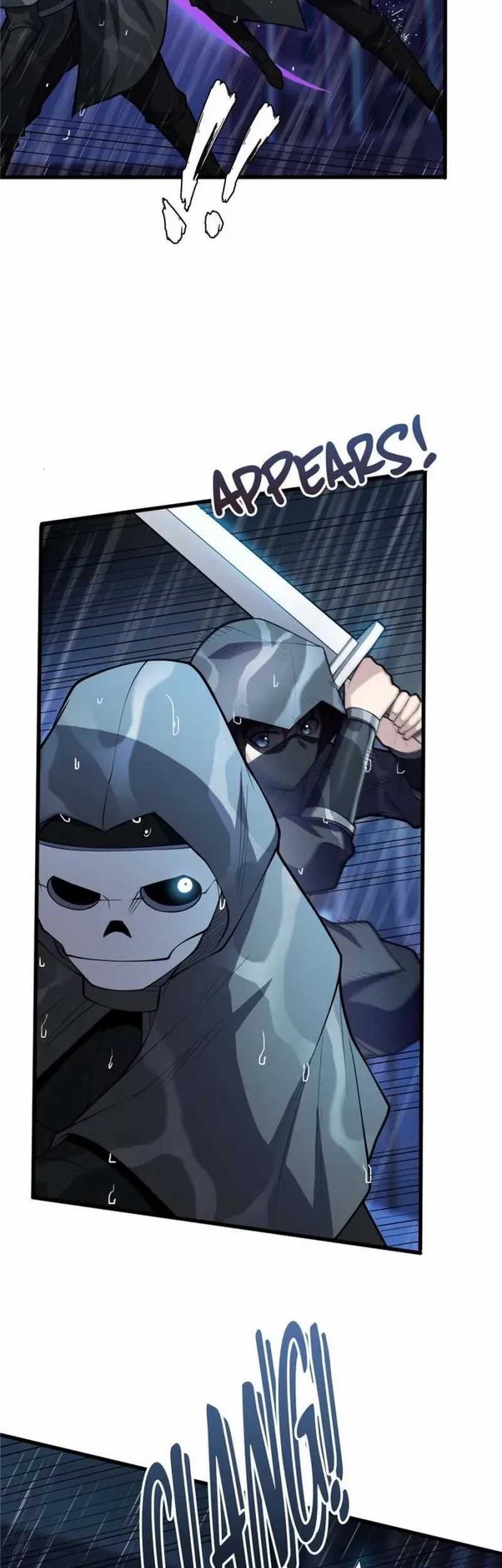 Evil Dragon Is Reincarnated! Revenge Begins at the Age of Five! Chapter 34 Gambar 19