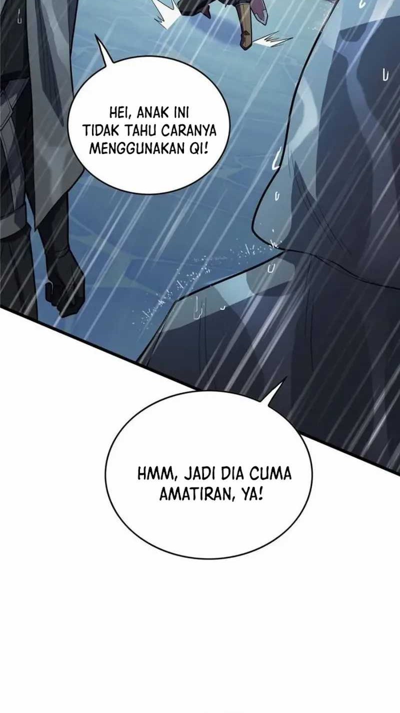 Evil Dragon Is Reincarnated! Revenge Begins at the Age of Five! Chapter 34 Gambar 21