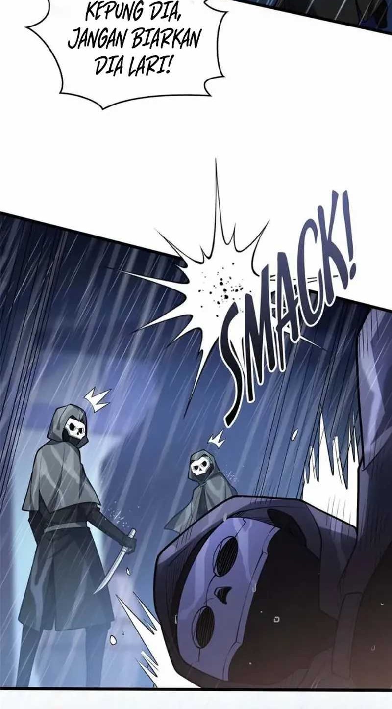 Evil Dragon Is Reincarnated! Revenge Begins at the Age of Five! Chapter 34 Gambar 25