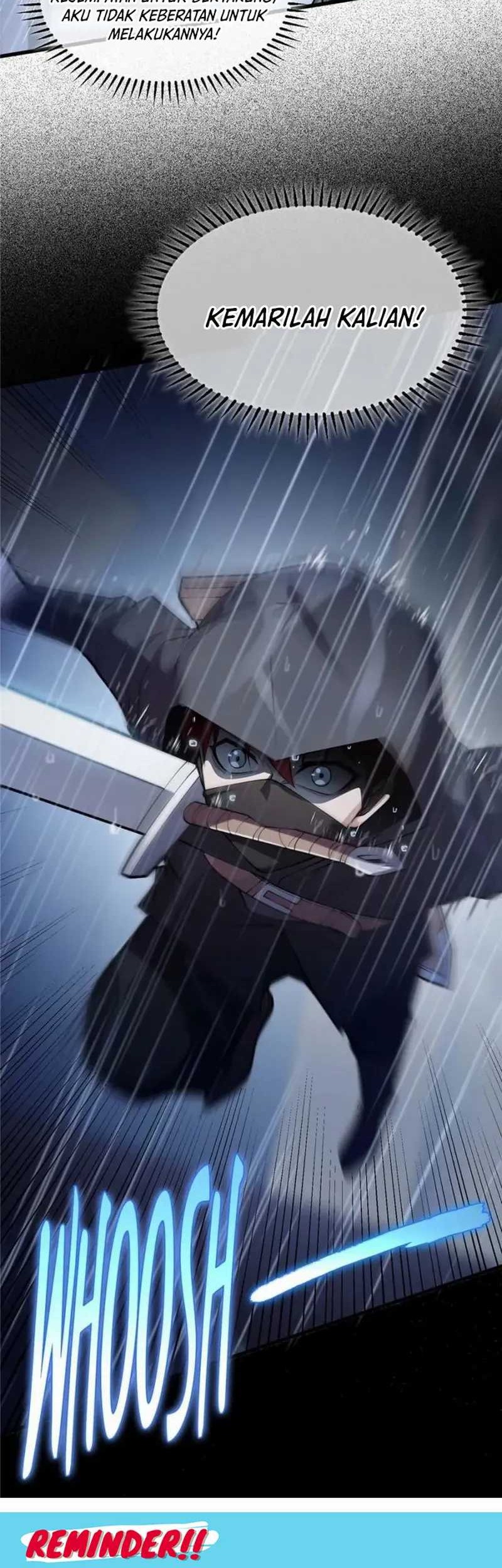 Evil Dragon Is Reincarnated! Revenge Begins at the Age of Five! Chapter 34 Gambar 29