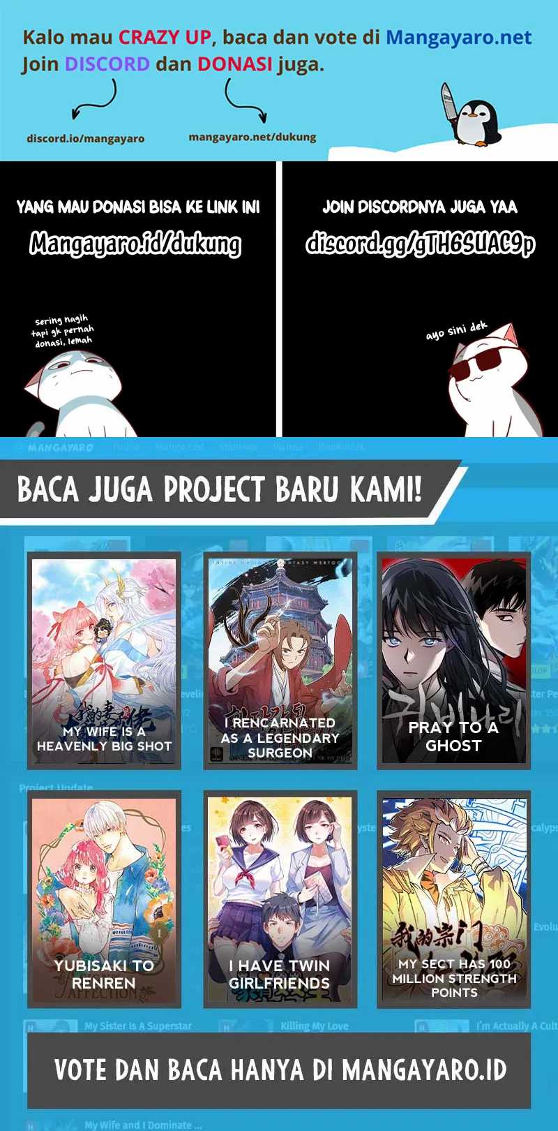 Evil Dragon Is Reincarnated! Revenge Begins at the Age of Five! Chapter 34 Gambar 30