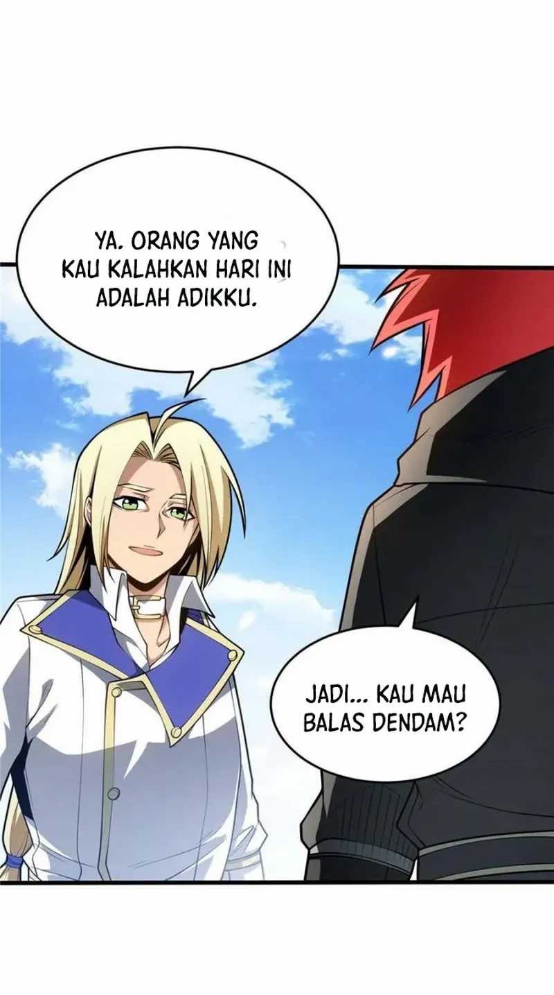 Evil Dragon Is Reincarnated! Revenge Begins at the Age of Five! Chapter 33 Gambar 5