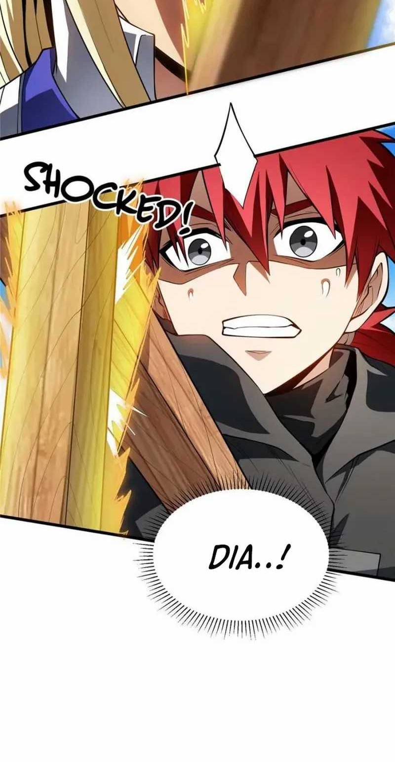 Evil Dragon Is Reincarnated! Revenge Begins at the Age of Five! Chapter 33 Gambar 13