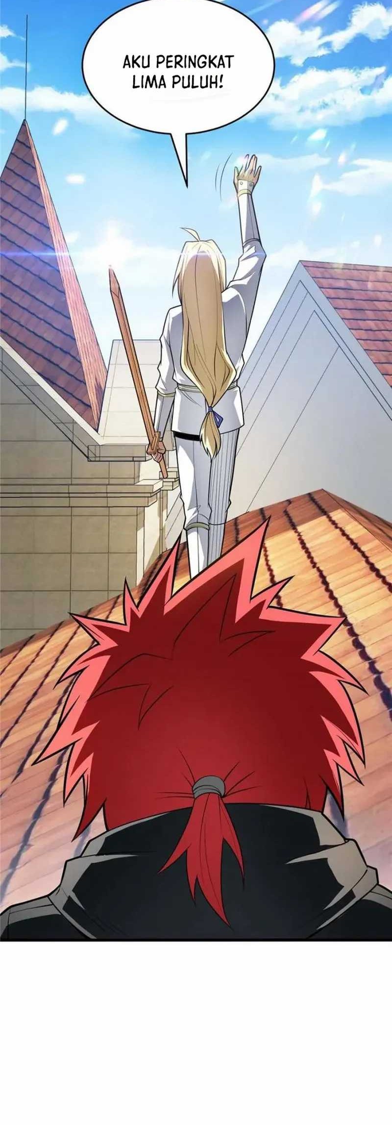 Evil Dragon Is Reincarnated! Revenge Begins at the Age of Five! Chapter 33 Gambar 25