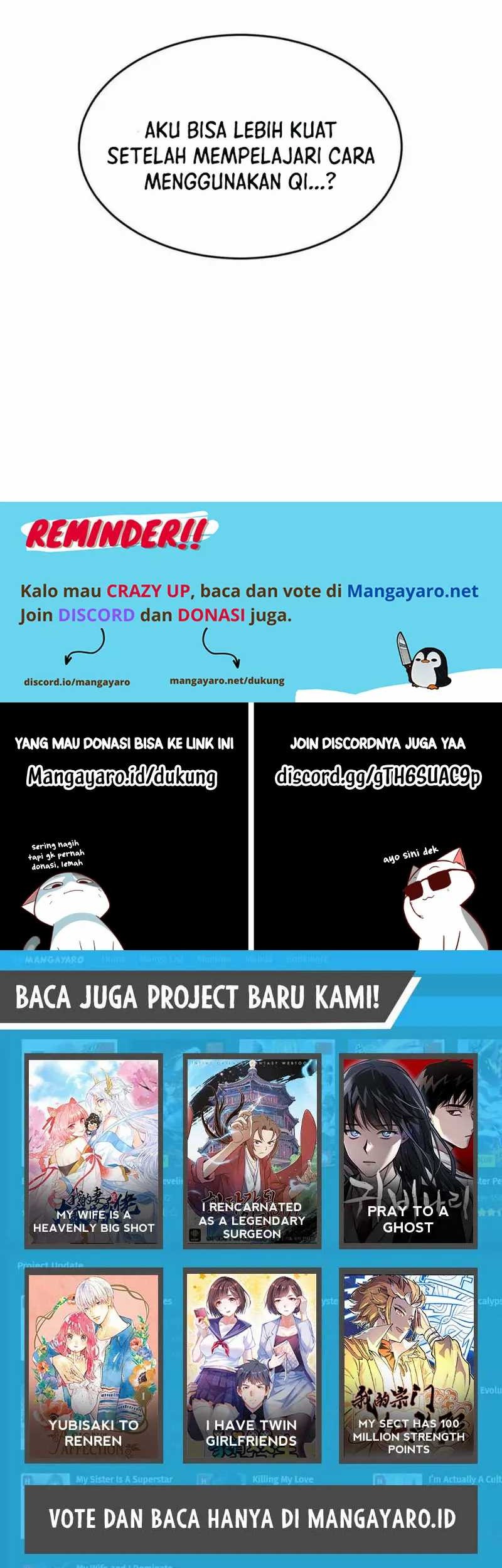 Evil Dragon Is Reincarnated! Revenge Begins at the Age of Five! Chapter 33 Gambar 28