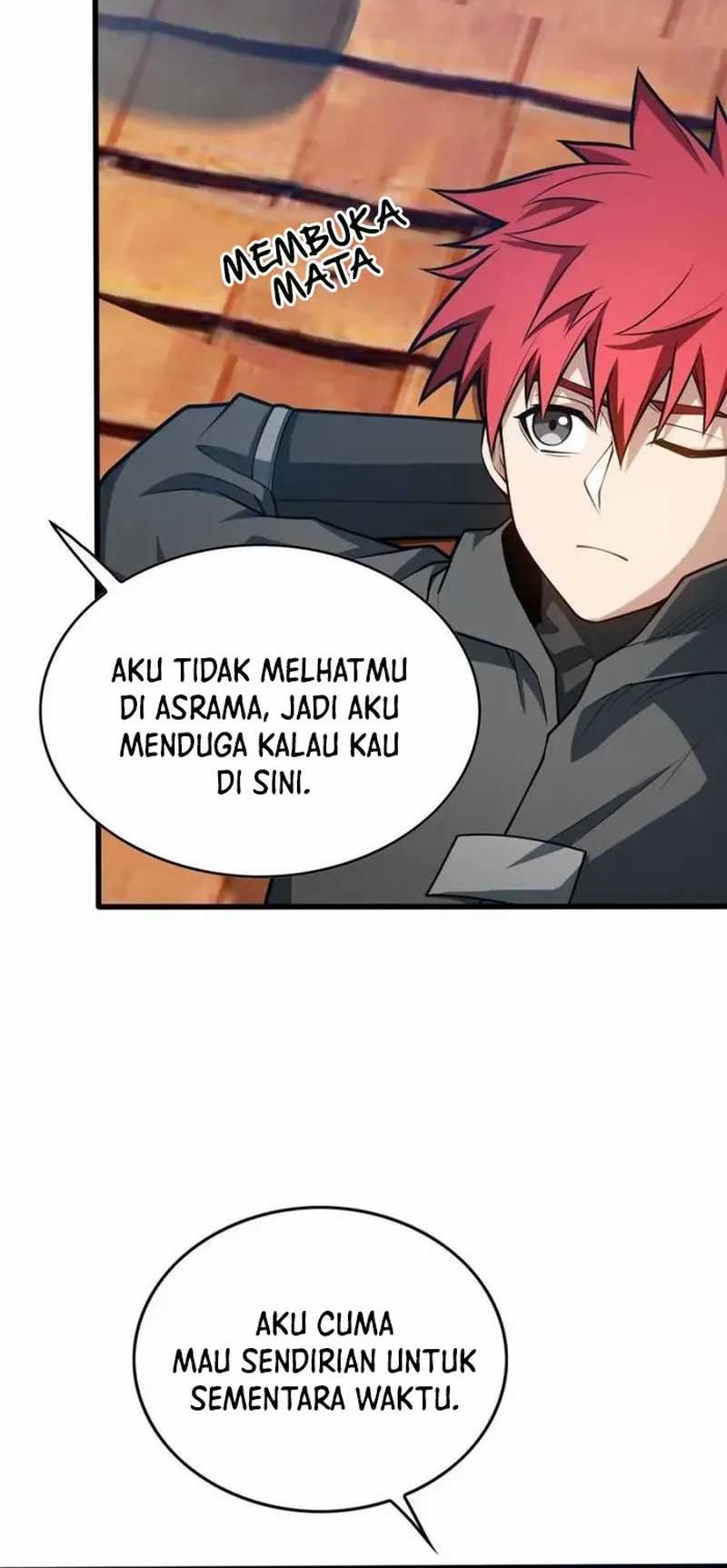 Evil Dragon Is Reincarnated! Revenge Begins at the Age of Five! Chapter 32 Gambar 13