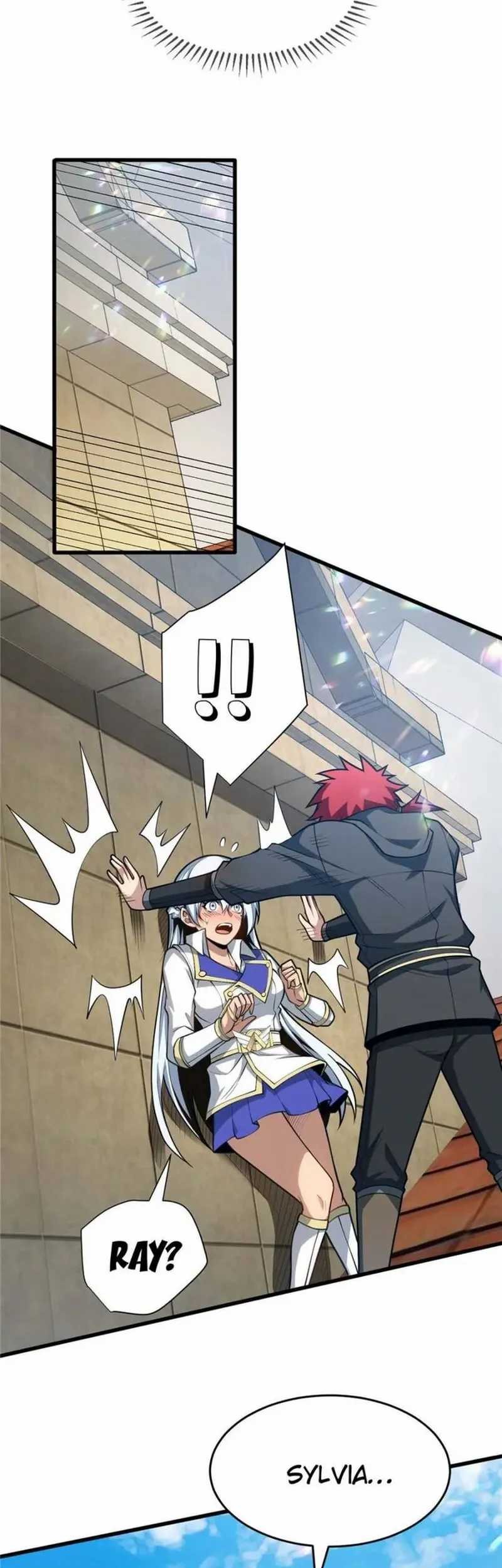 Evil Dragon Is Reincarnated! Revenge Begins at the Age of Five! Chapter 32 Gambar 18