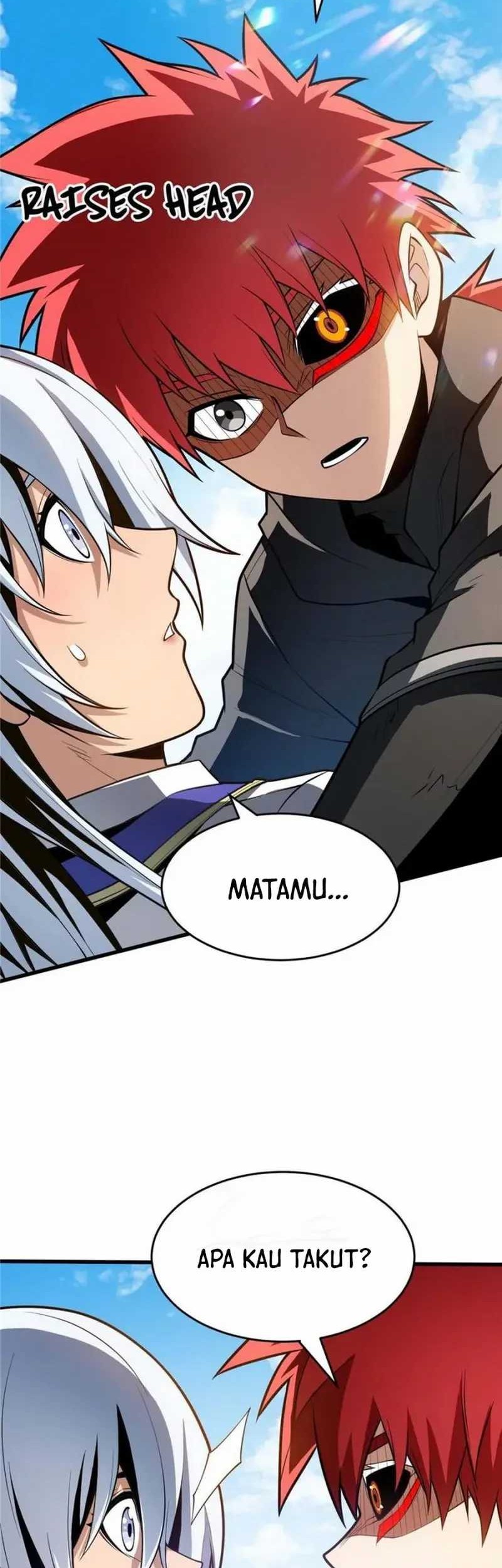 Evil Dragon Is Reincarnated! Revenge Begins at the Age of Five! Chapter 32 Gambar 19