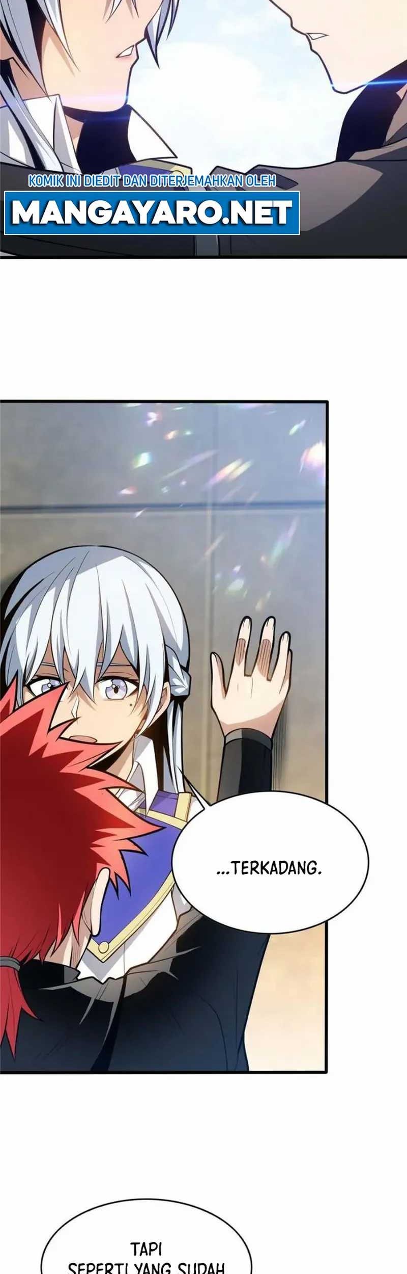 Evil Dragon Is Reincarnated! Revenge Begins at the Age of Five! Chapter 32 Gambar 20