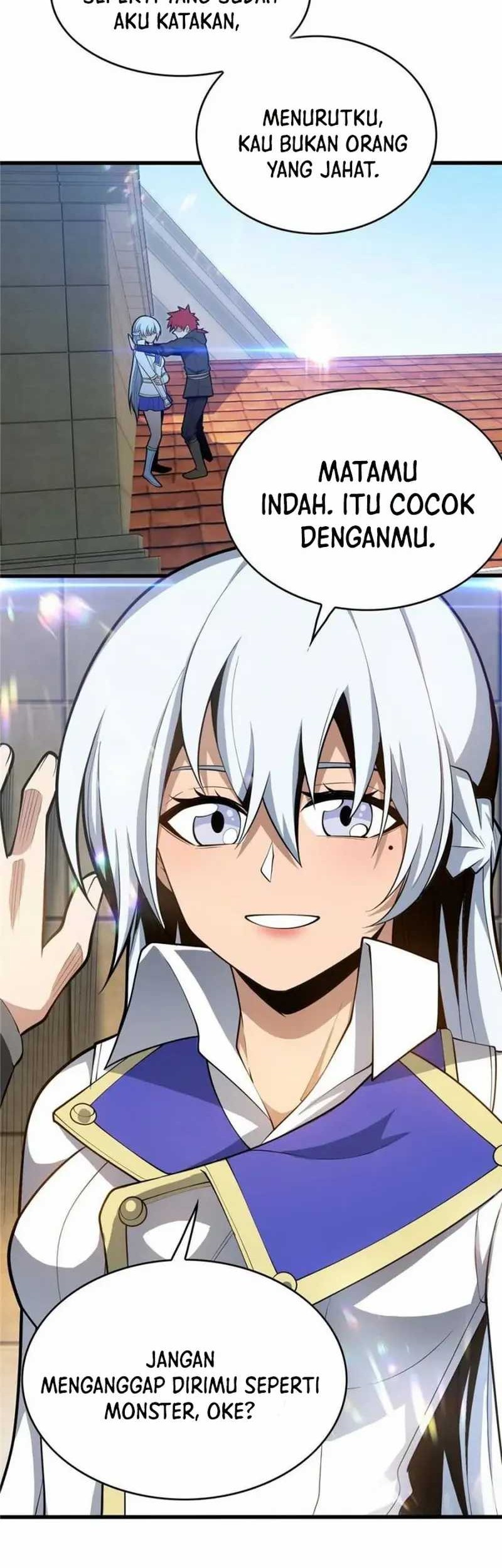 Evil Dragon Is Reincarnated! Revenge Begins at the Age of Five! Chapter 32 Gambar 21