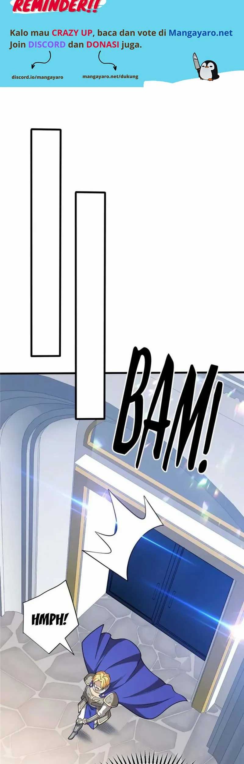 Evil Dragon Is Reincarnated! Revenge Begins at the Age of Five! Chapter 32 Gambar 24