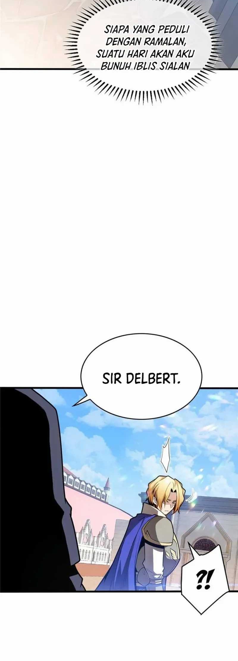 Evil Dragon Is Reincarnated! Revenge Begins at the Age of Five! Chapter 32 Gambar 25