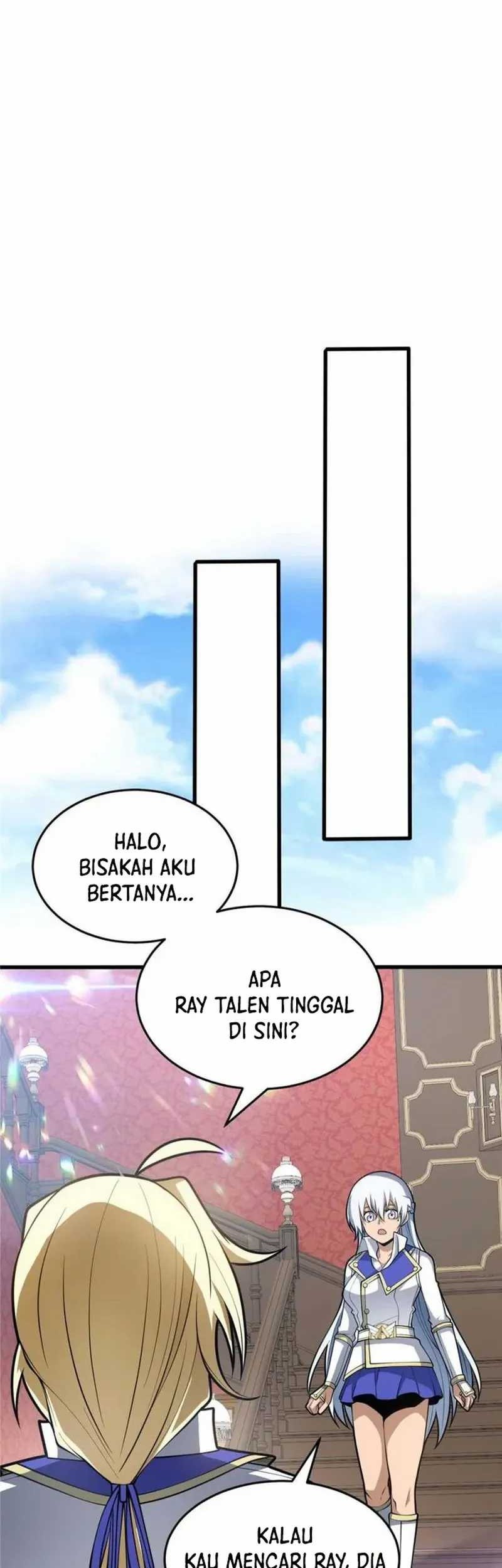 Evil Dragon Is Reincarnated! Revenge Begins at the Age of Five! Chapter 32 Gambar 28