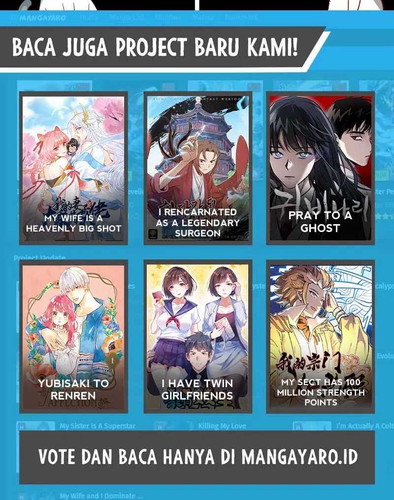 Evil Dragon Is Reincarnated! Revenge Begins at the Age of Five! Chapter 32 Gambar 31