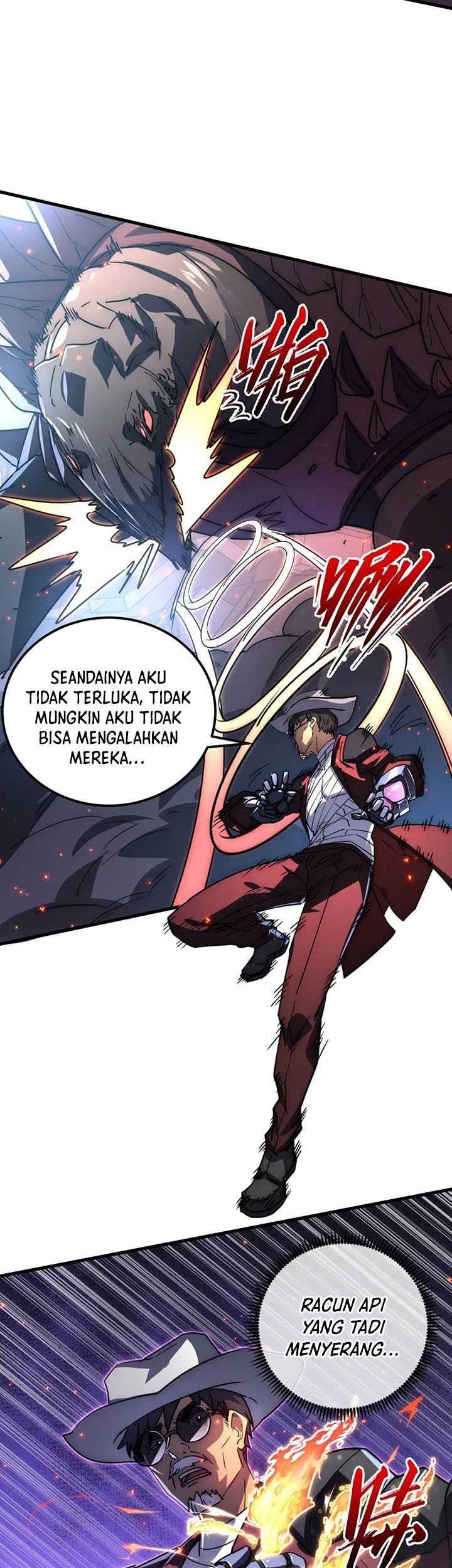 Rise From The Rubble Chapter 225 Gambar 4