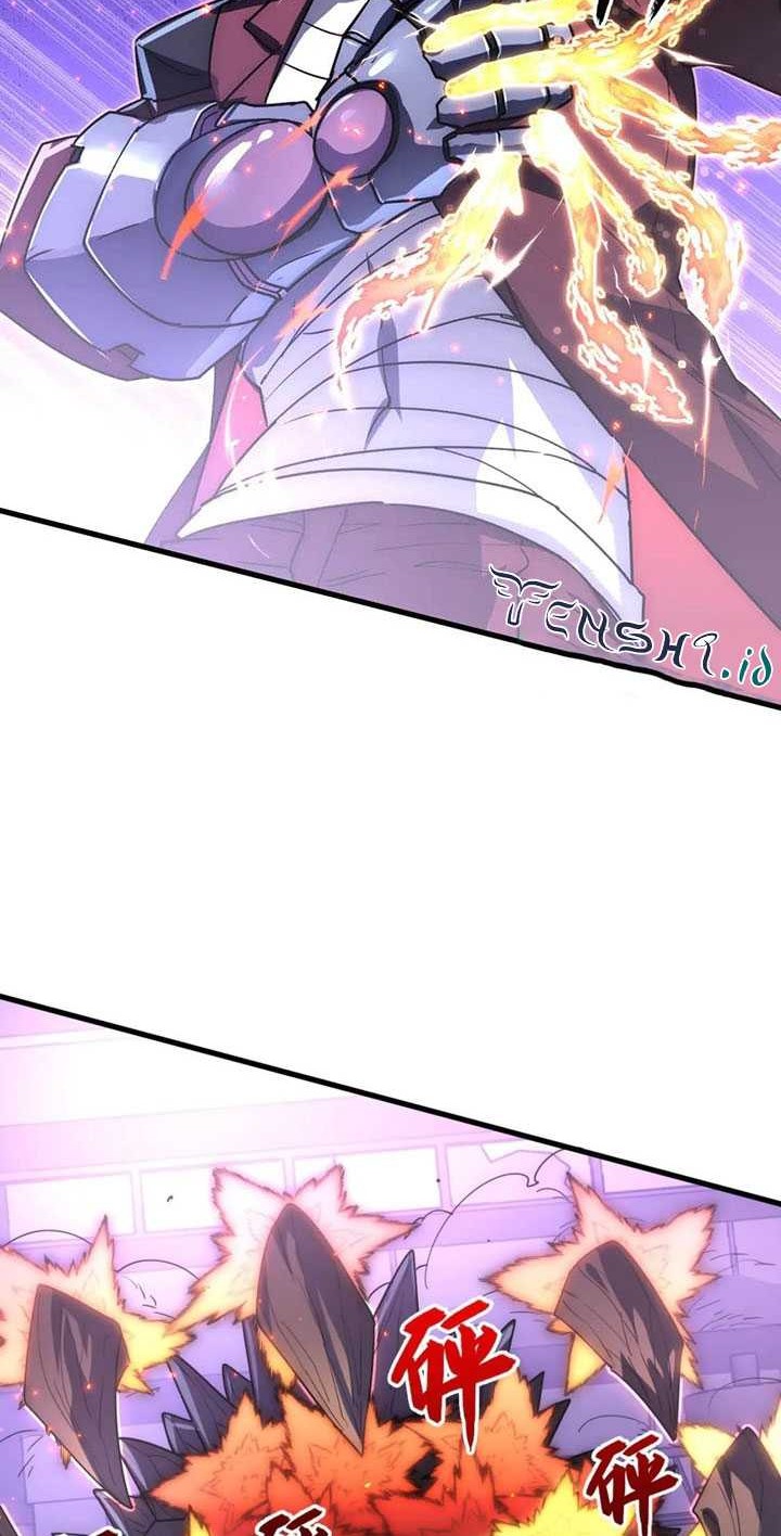 Rise From The Rubble Chapter 225 Gambar 5