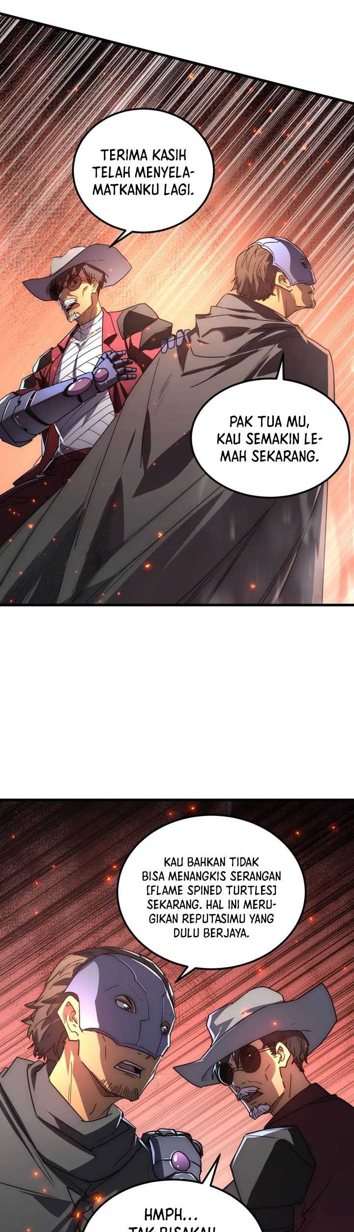 Rise From The Rubble Chapter 225 Gambar 7