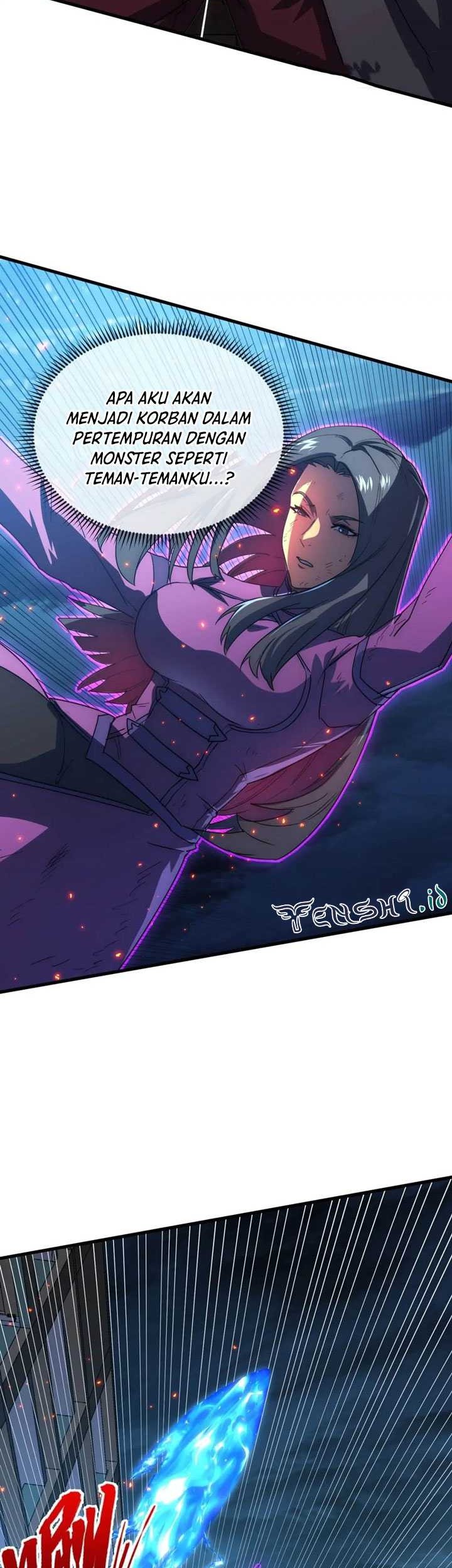 Rise From The Rubble Chapter 225 Gambar 12