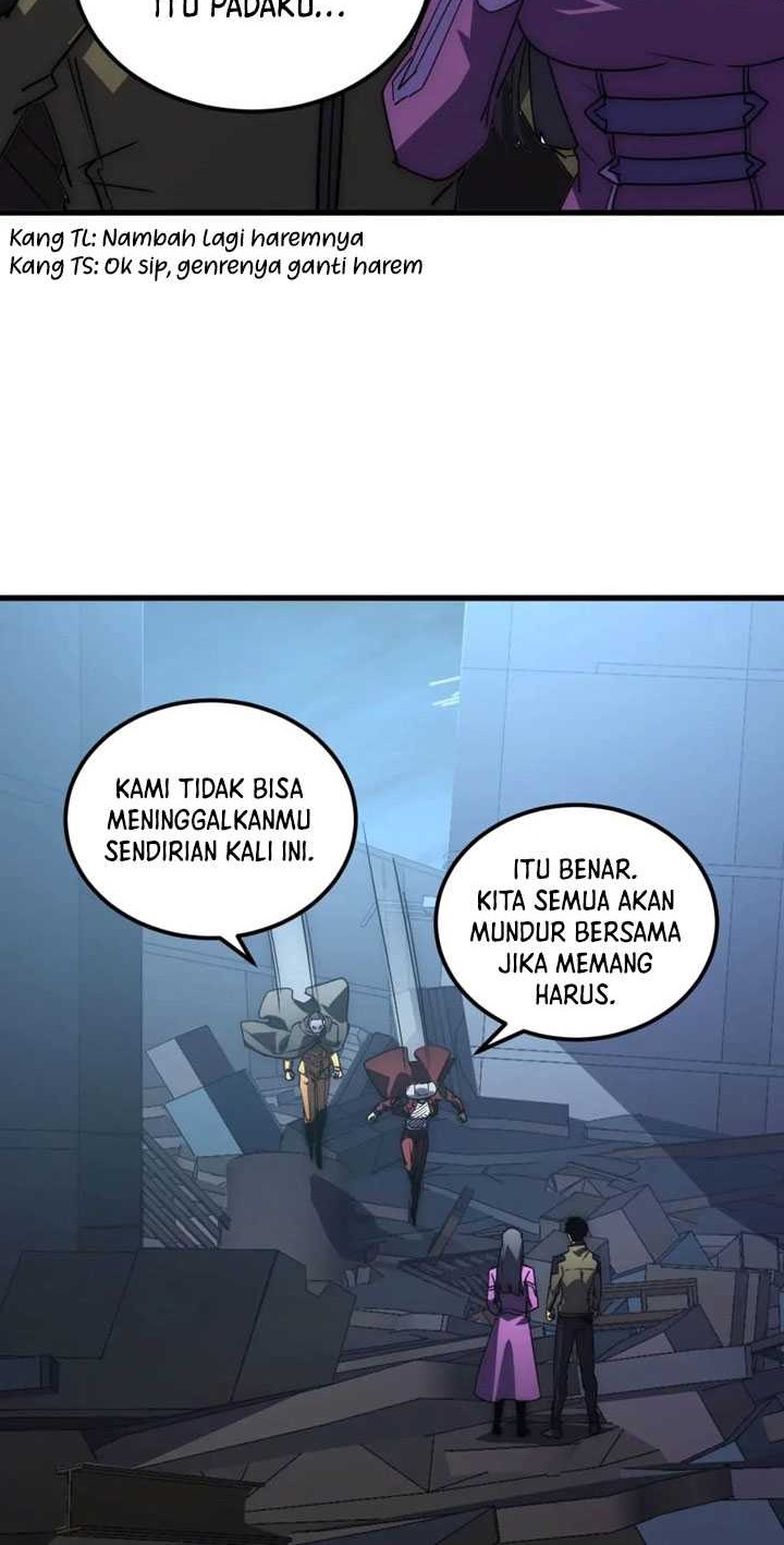 Rise From The Rubble Chapter 225 Gambar 17