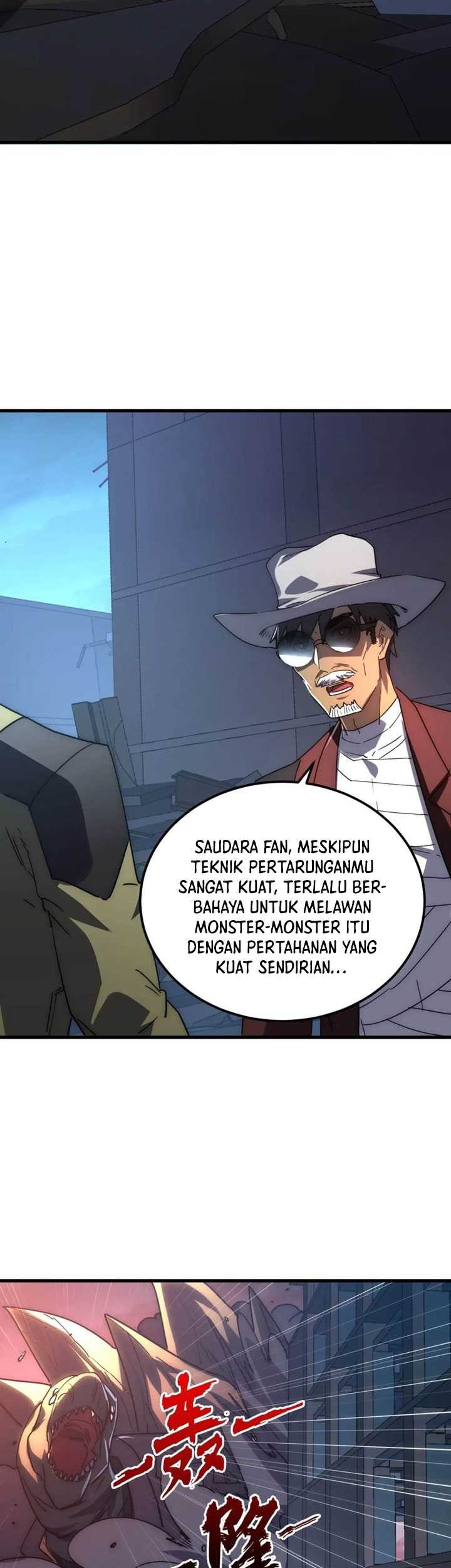 Rise From The Rubble Chapter 225 Gambar 18