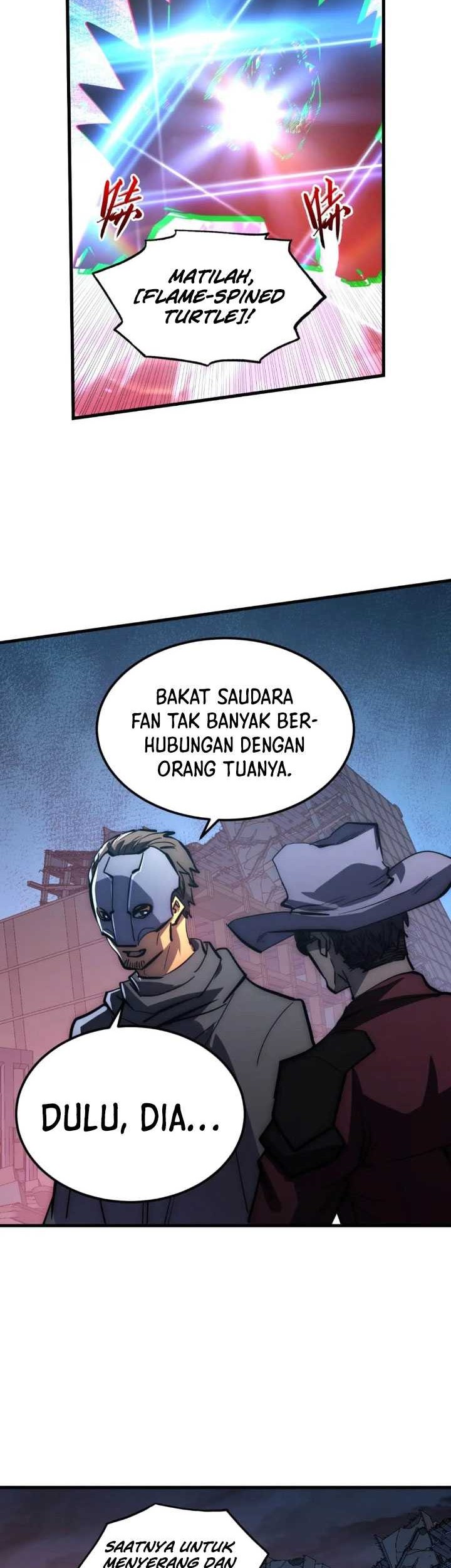 Rise From The Rubble Chapter 225 Gambar 23