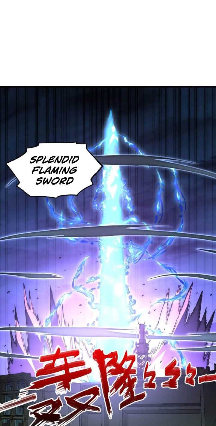 Rise From The Rubble Chapter 225 Gambar 25