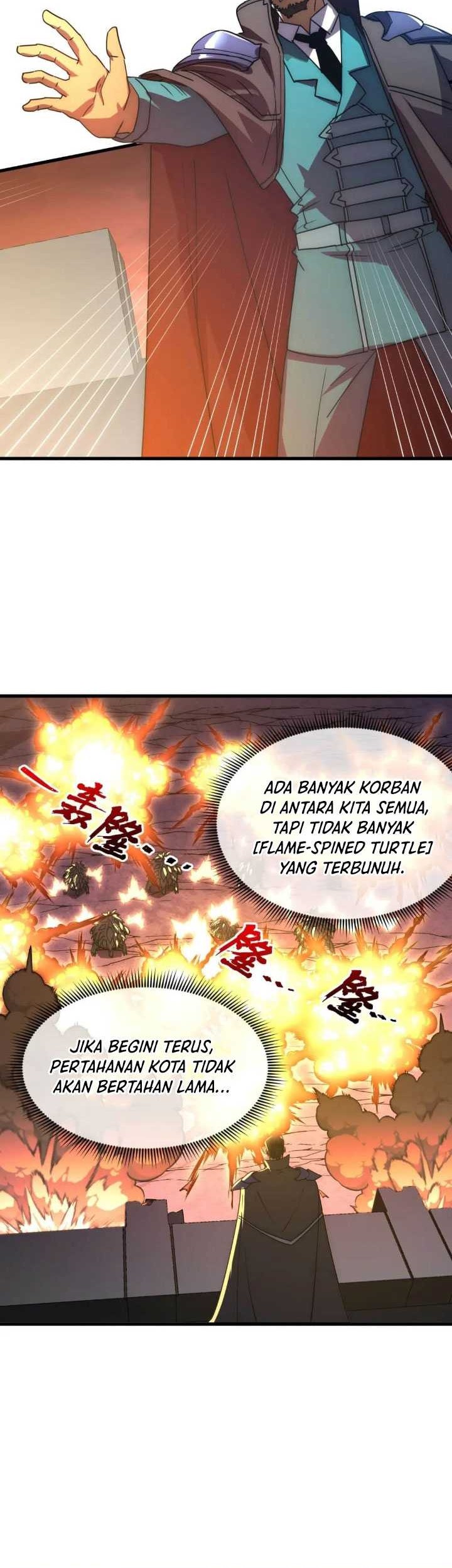 Rise From The Rubble Chapter 225 Gambar 27