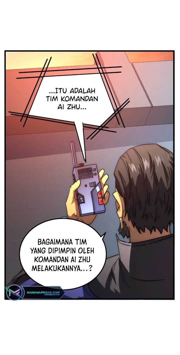 Rise From The Rubble Chapter 225 Gambar 29