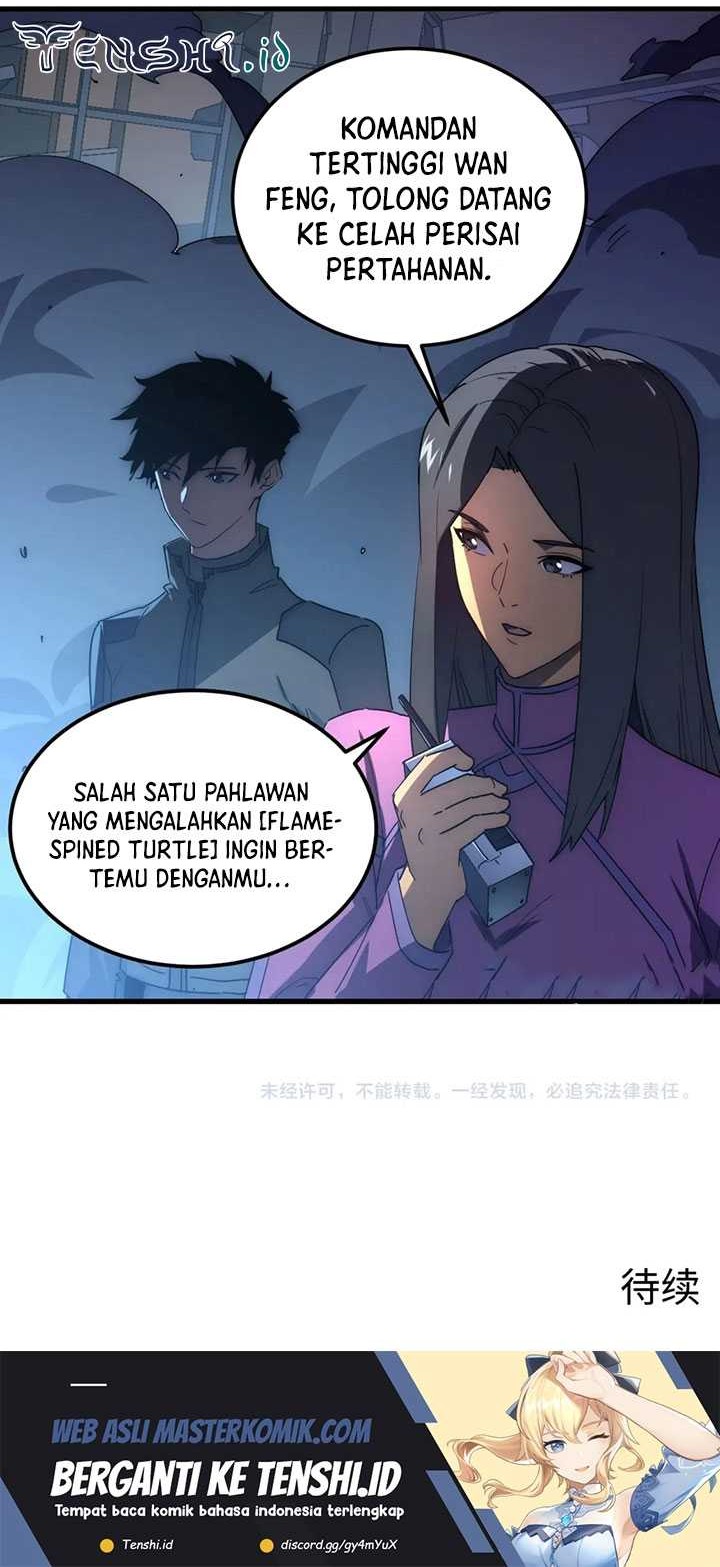Rise From The Rubble Chapter 225 Gambar 31