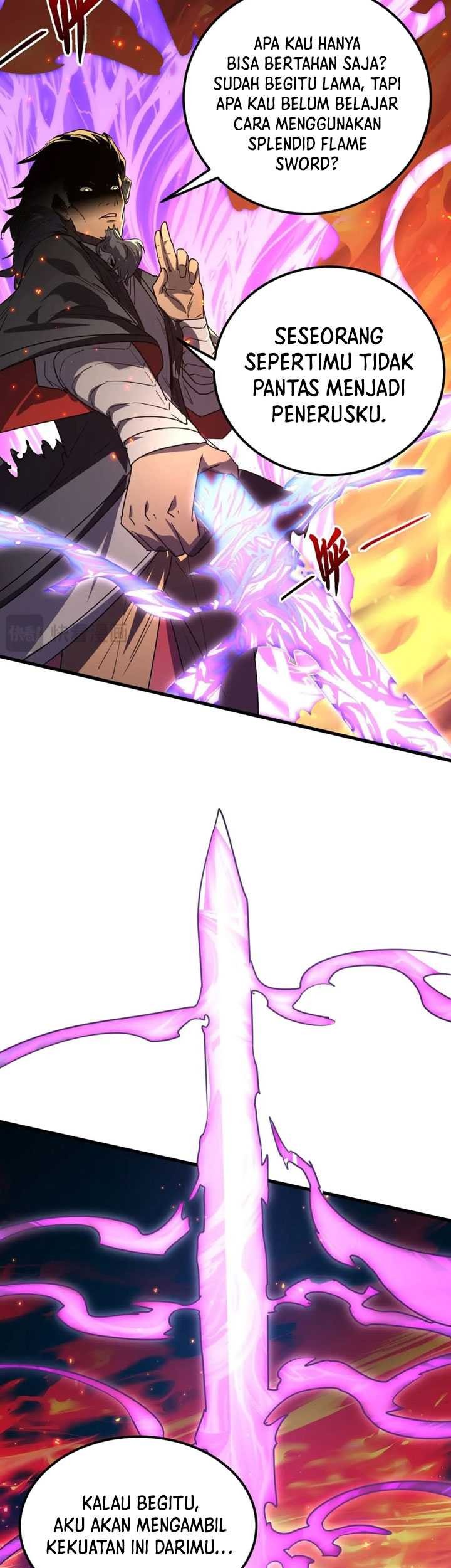 Baca  Rise From The Rubble Chapter 224 Gambar 2
