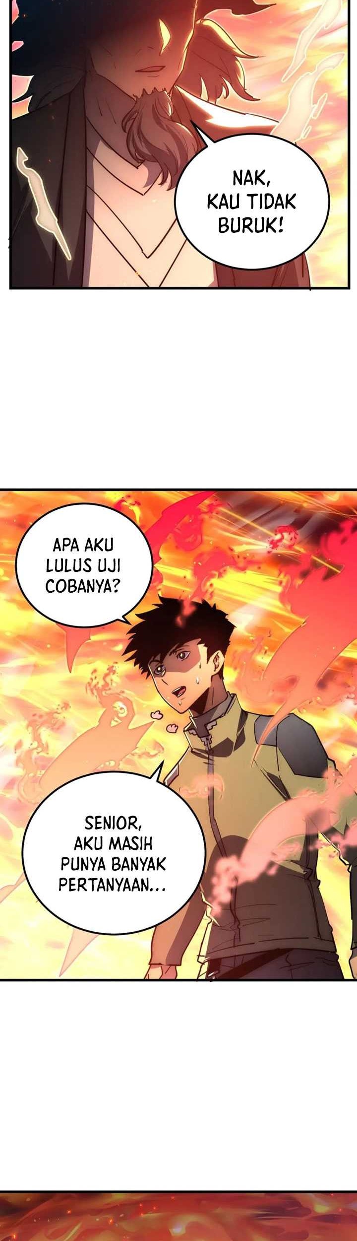 Rise From The Rubble Chapter 224 Gambar 7