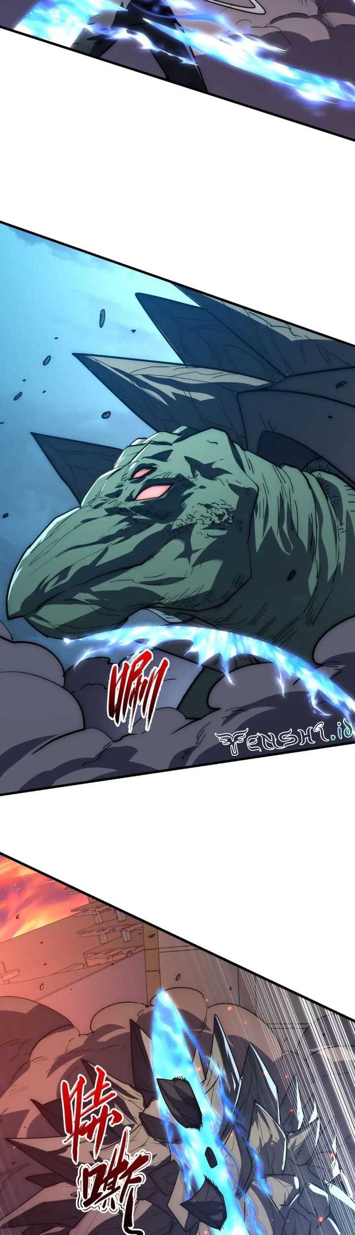Rise From The Rubble Chapter 224 Gambar 16