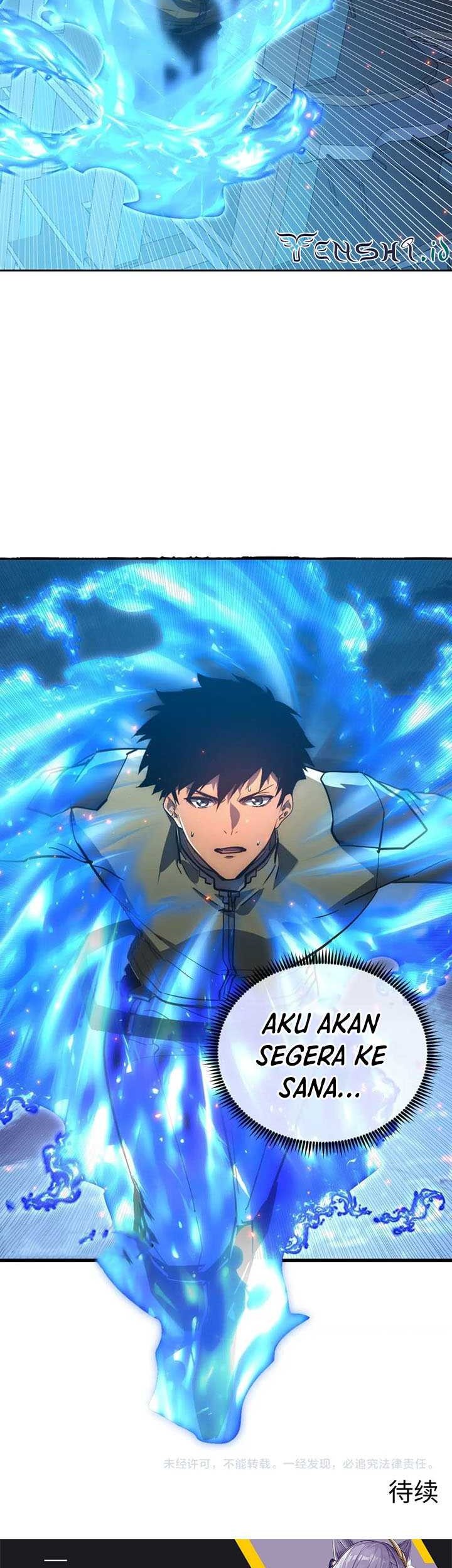 Rise From The Rubble Chapter 224 Gambar 28