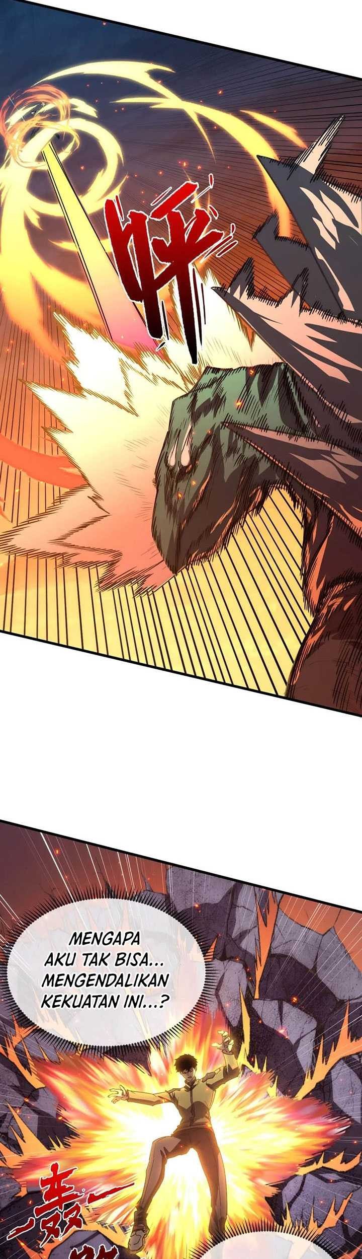 Rise From The Rubble Chapter 223 Gambar 6