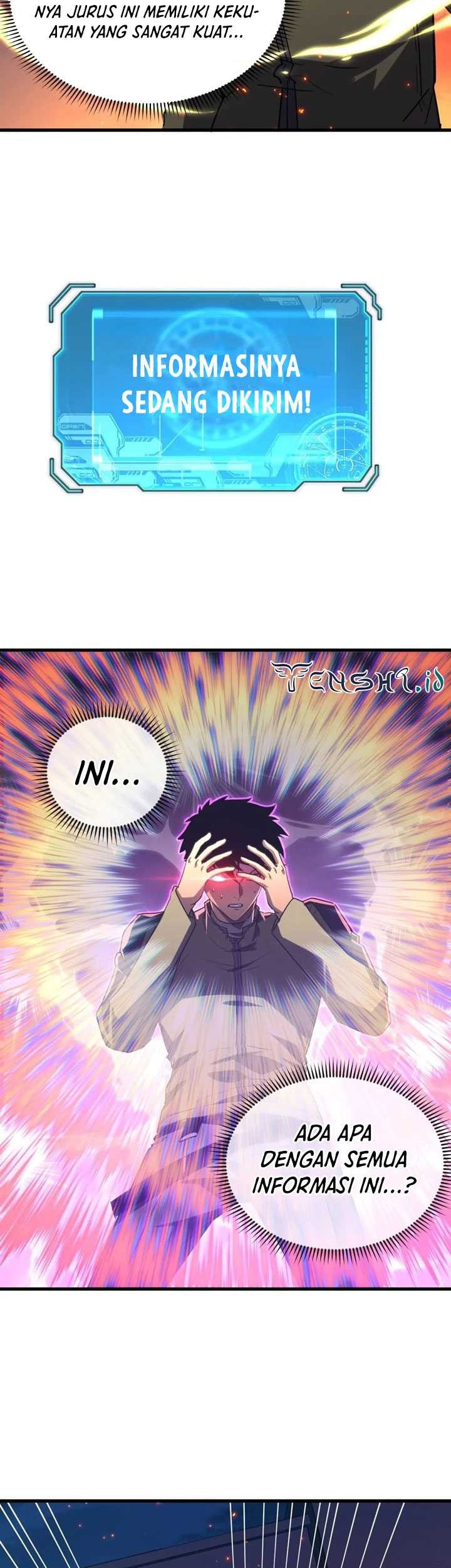Rise From The Rubble Chapter 223 Gambar 10