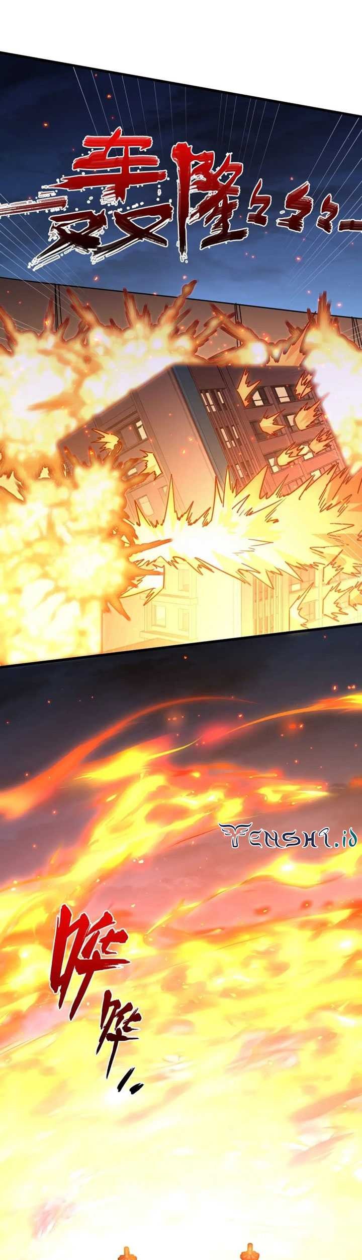 Rise From The Rubble Chapter 223 Gambar 14