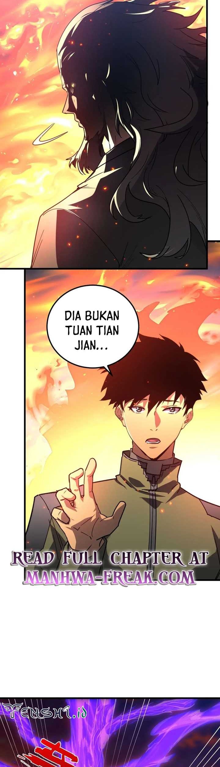 Rise From The Rubble Chapter 223 Gambar 19