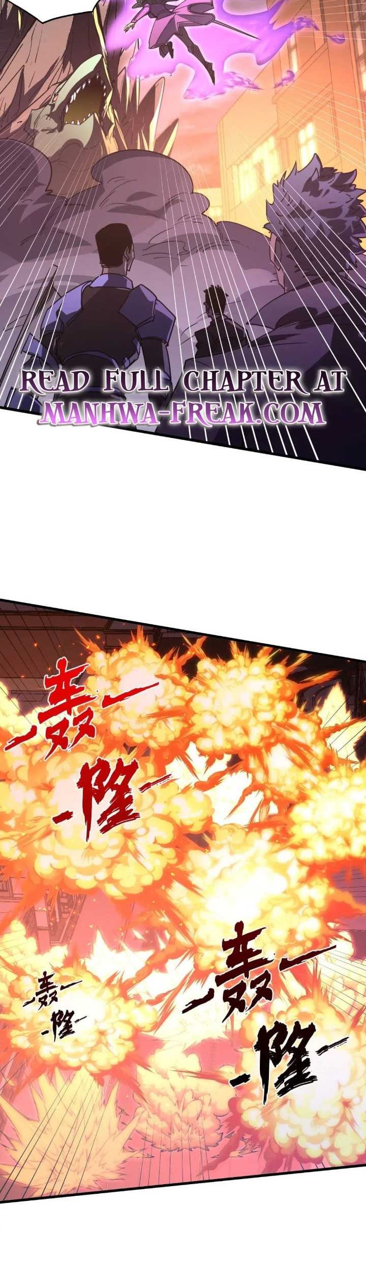 Rise From The Rubble Chapter 223 Gambar 31