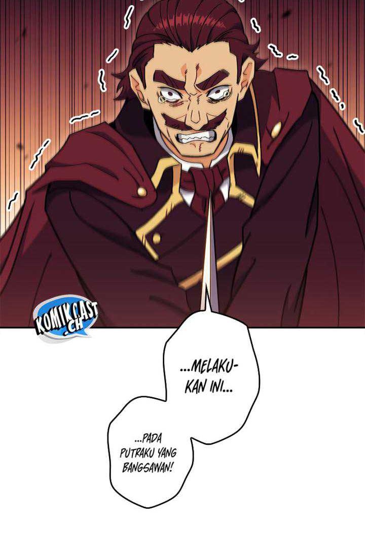 White Dragon Duke: Pendragon Chapter 86 Gambar 20