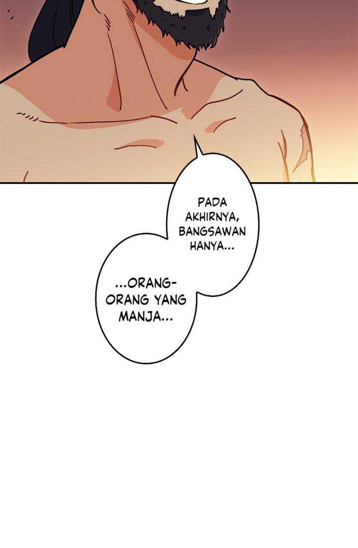 White Dragon Duke: Pendragon Chapter 86 Gambar 23