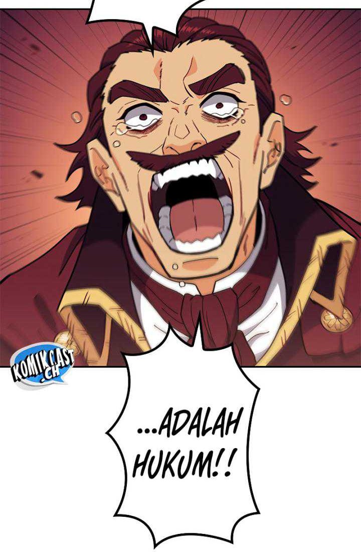 White Dragon Duke: Pendragon Chapter 86 Gambar 25